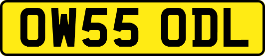 OW55ODL