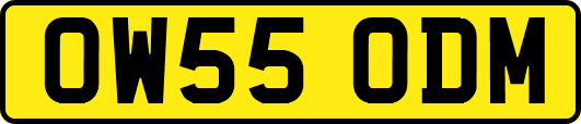 OW55ODM