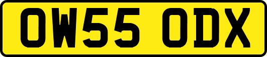 OW55ODX