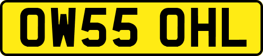 OW55OHL