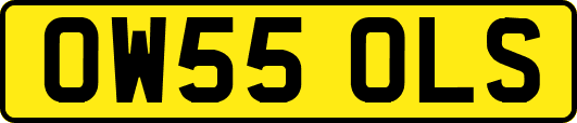 OW55OLS