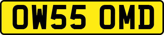 OW55OMD