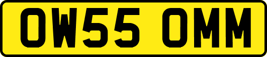 OW55OMM