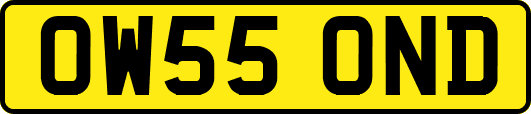 OW55OND