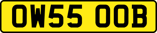OW55OOB