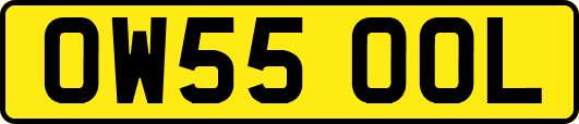 OW55OOL