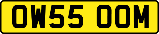 OW55OOM