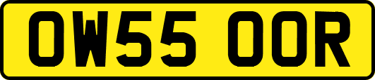 OW55OOR