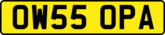 OW55OPA