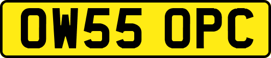 OW55OPC
