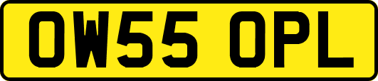 OW55OPL