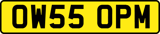 OW55OPM