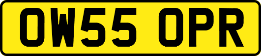OW55OPR