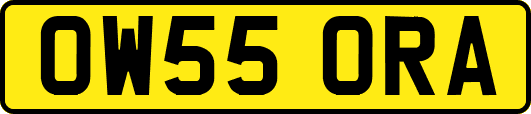 OW55ORA