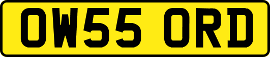 OW55ORD