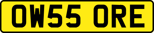 OW55ORE