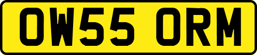 OW55ORM