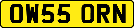 OW55ORN