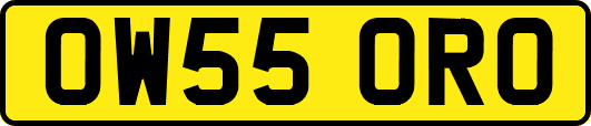 OW55ORO
