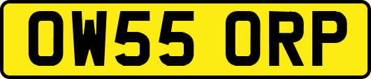 OW55ORP