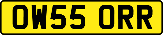 OW55ORR