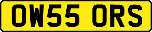 OW55ORS