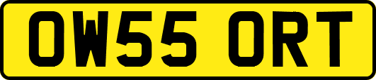 OW55ORT