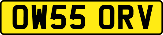 OW55ORV