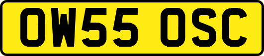 OW55OSC