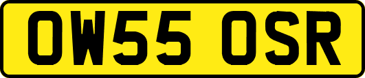 OW55OSR
