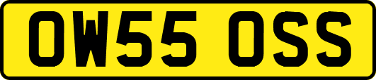 OW55OSS