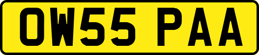 OW55PAA