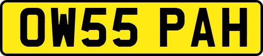 OW55PAH