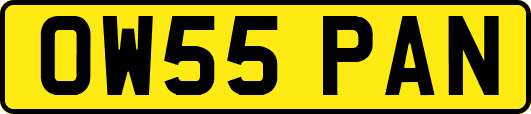OW55PAN
