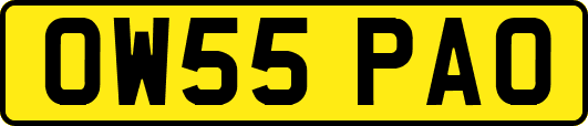 OW55PAO