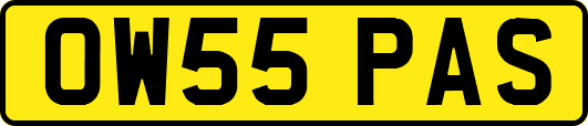 OW55PAS