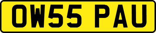 OW55PAU