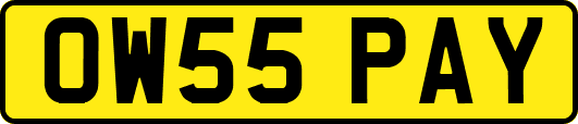 OW55PAY