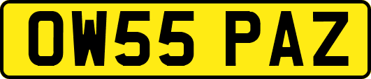 OW55PAZ