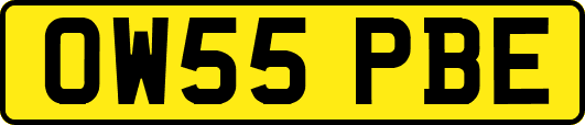 OW55PBE