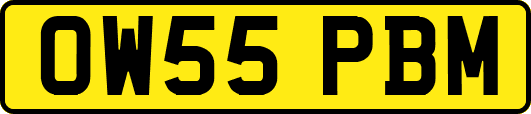 OW55PBM