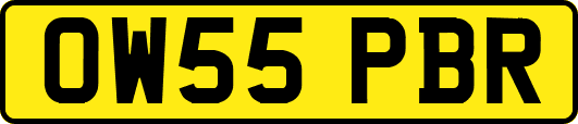 OW55PBR