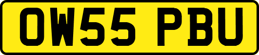 OW55PBU