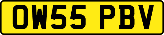 OW55PBV