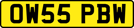 OW55PBW