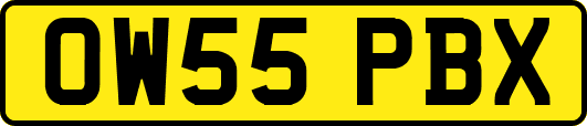 OW55PBX