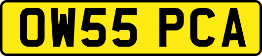 OW55PCA