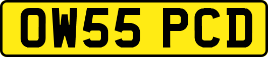 OW55PCD