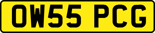 OW55PCG