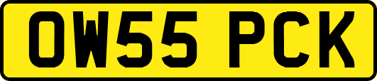 OW55PCK
